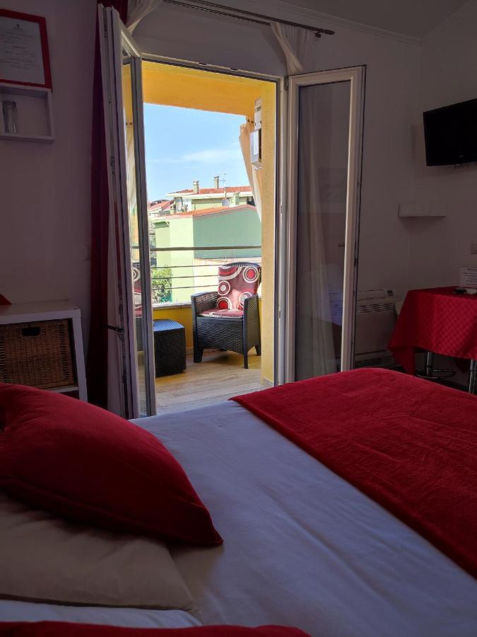 B&B Fradama' Holiday Dorgali Exterior foto